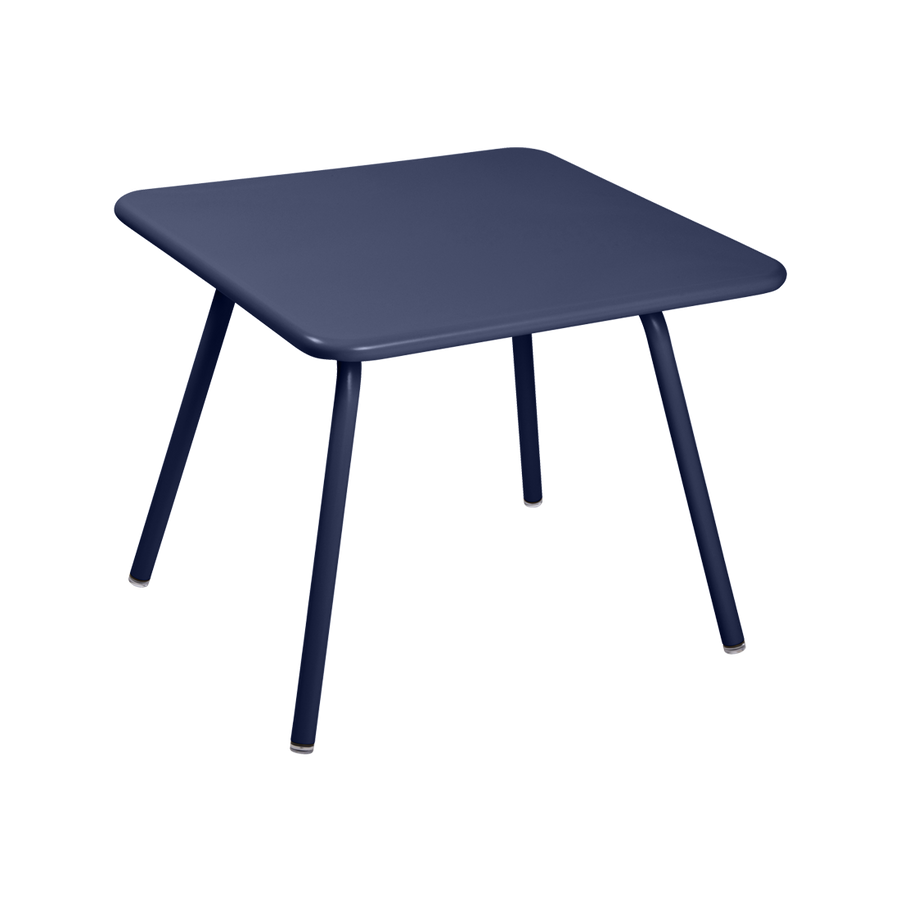 Luxembourg Kids Table 57 x 57cm