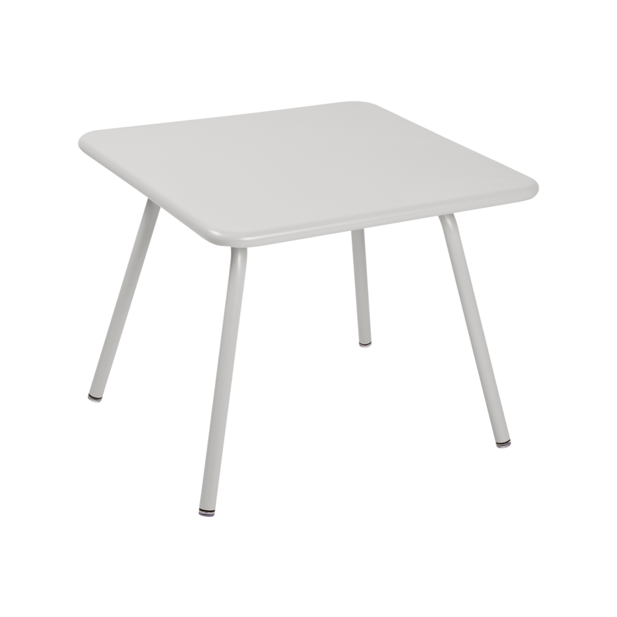 Luxembourg Kids Table 57 x 57cm