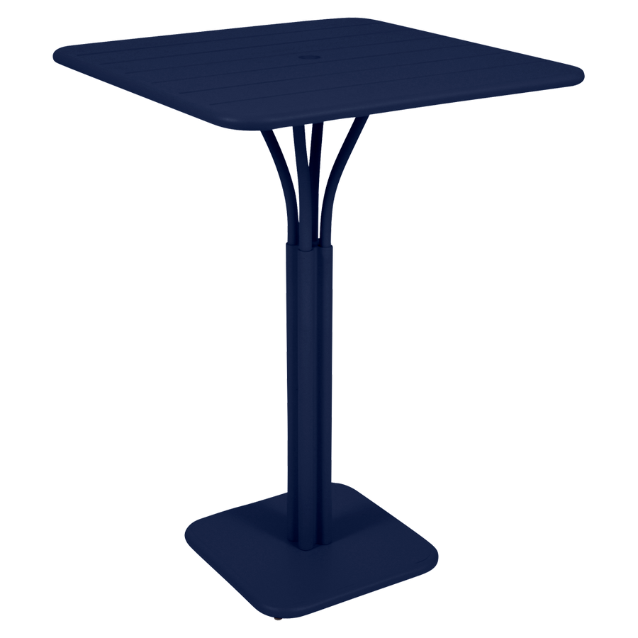 Luxembourg High Table 80 x 80cm
