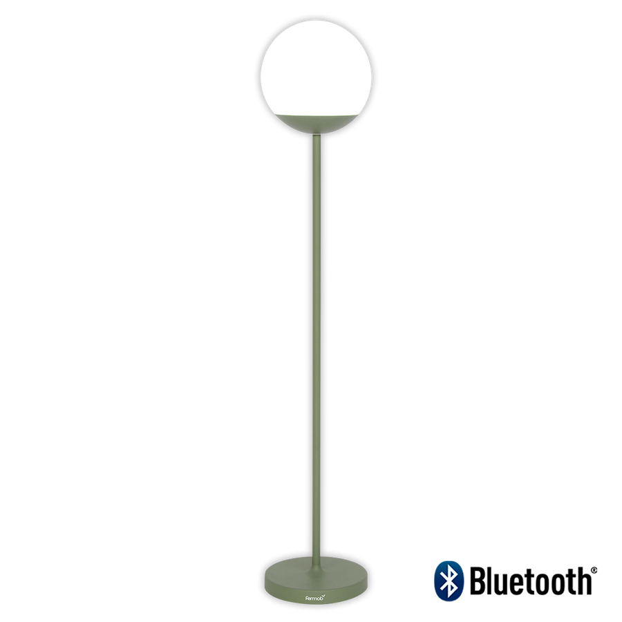 Mooon Lamp H.134 cm