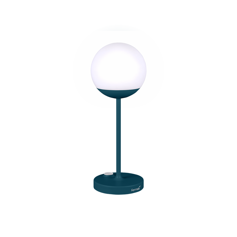 Mooon Lamp H.41 cm