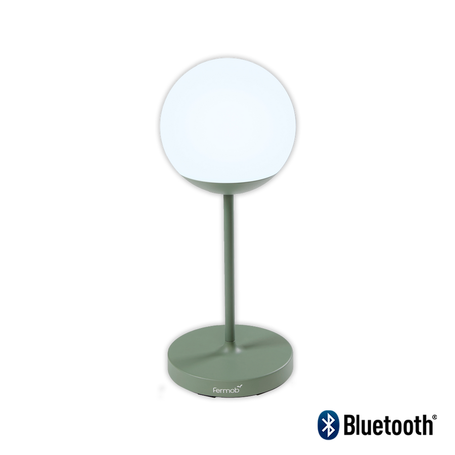 Mooon Lamp H.63 cm