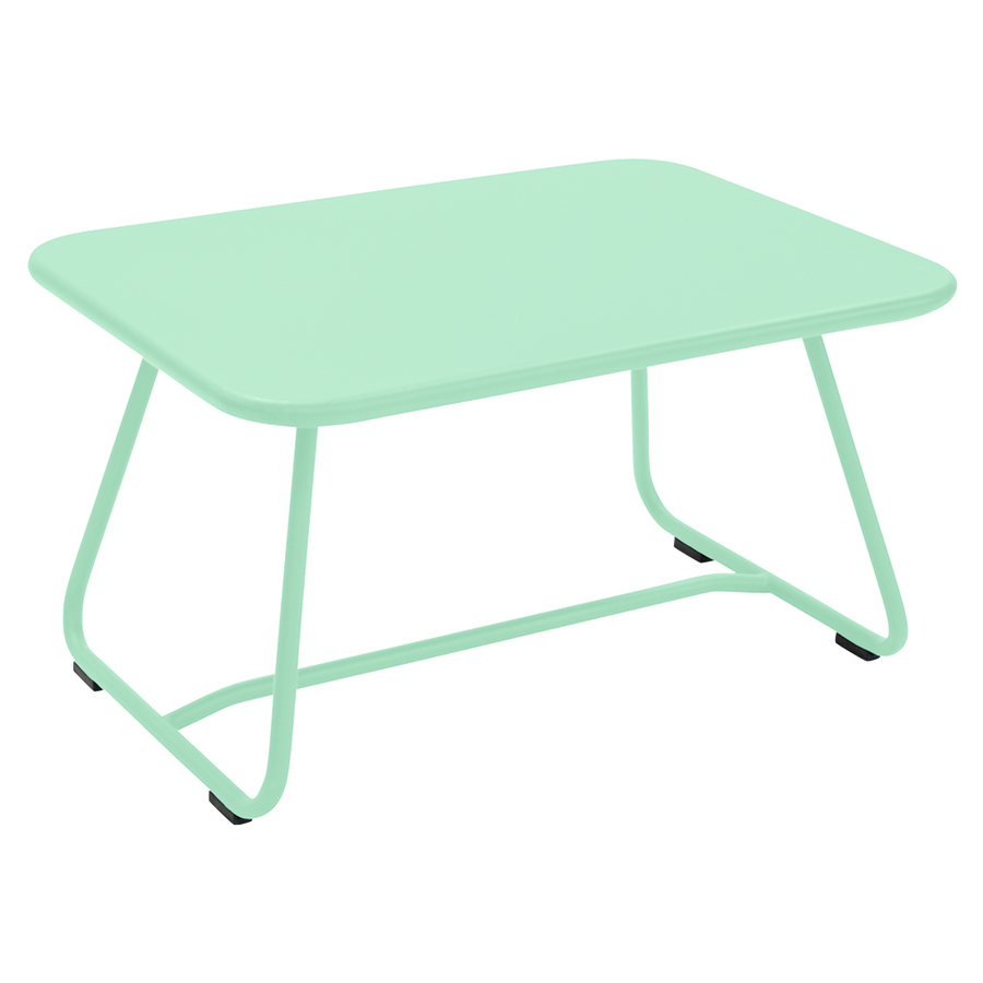 Sixties Low Table