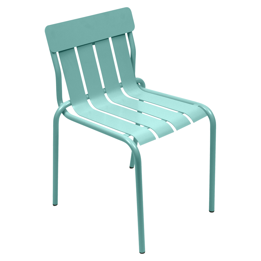 Stripe Chair
