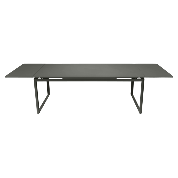 Fermob- Biarritz Table With Extensions 200/300x100