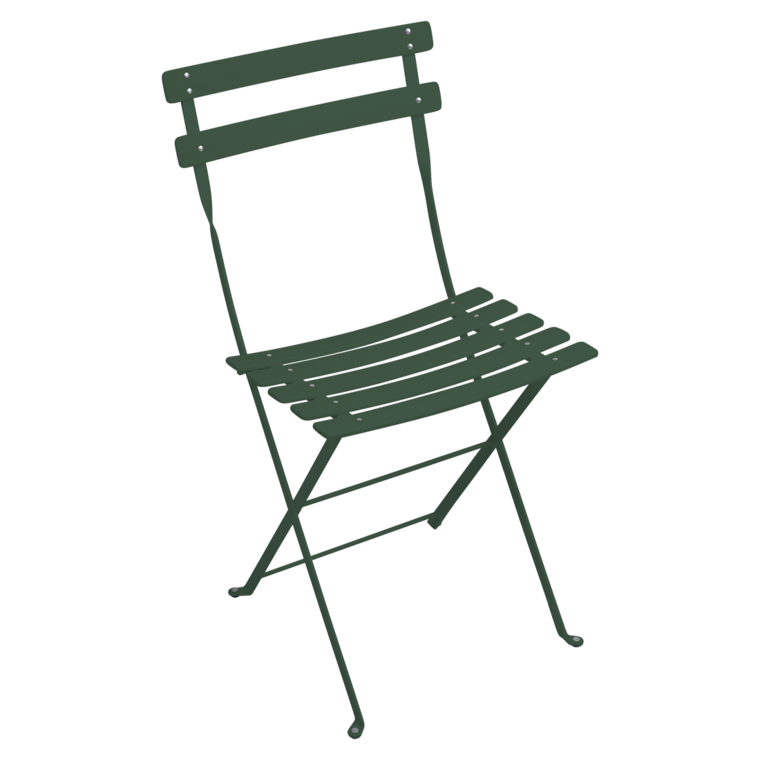 Bistro Duraflon Chair