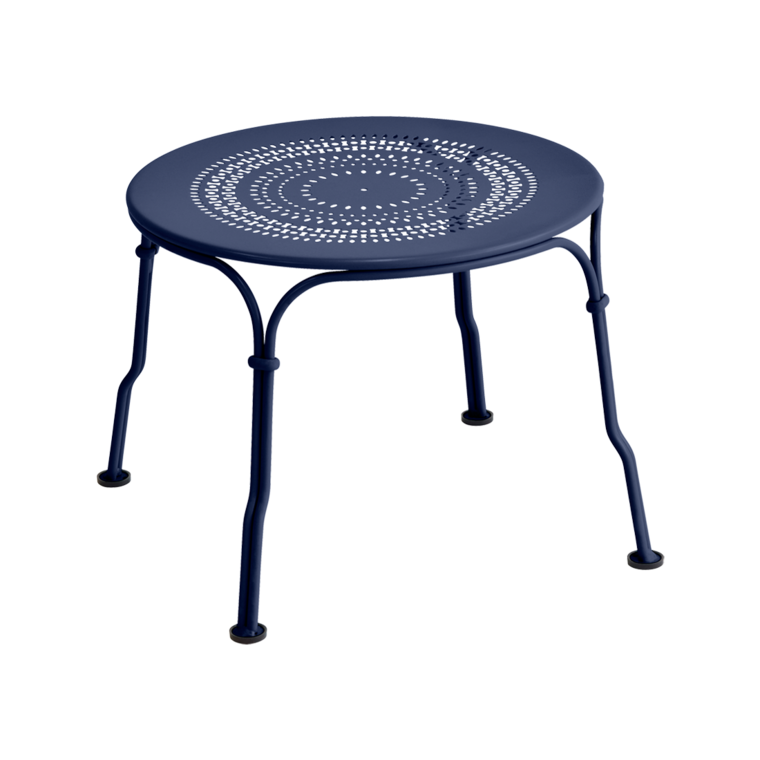 1900 Collection Low Table