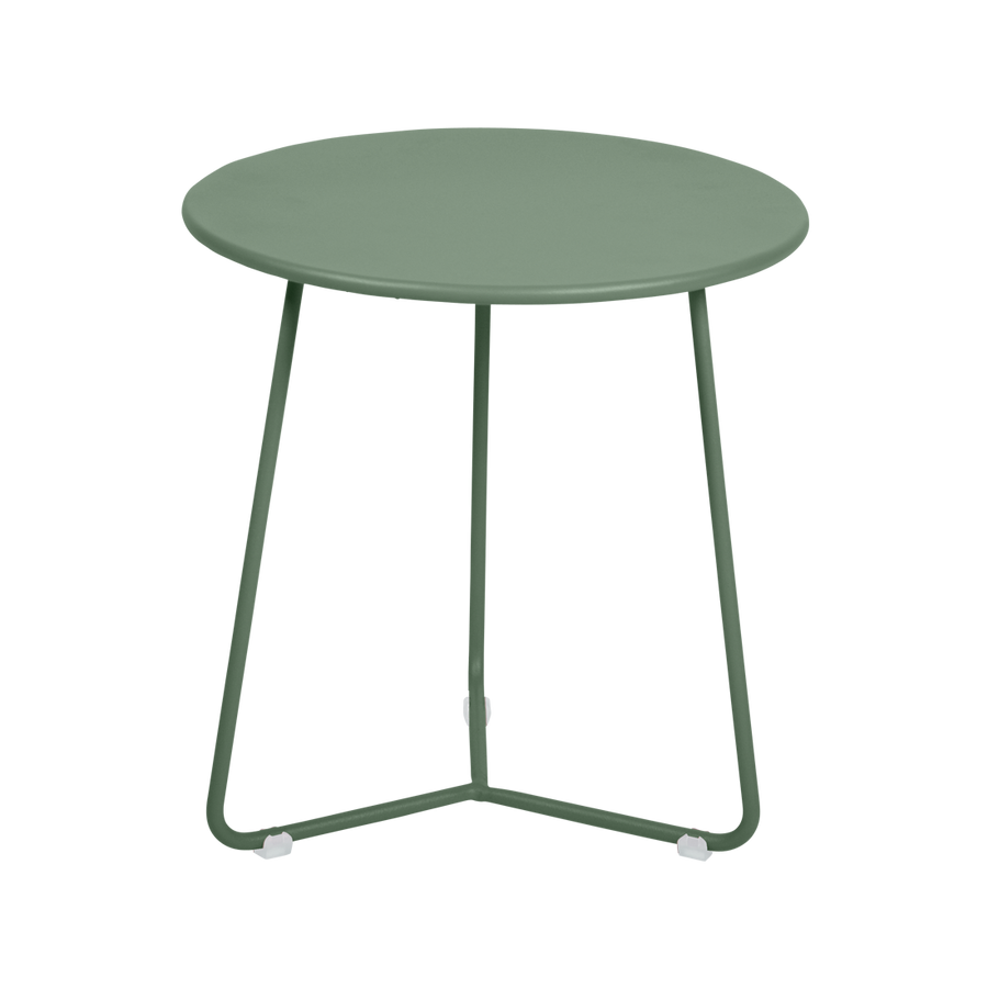 Fermob Cocotte Side Table- Cactus
