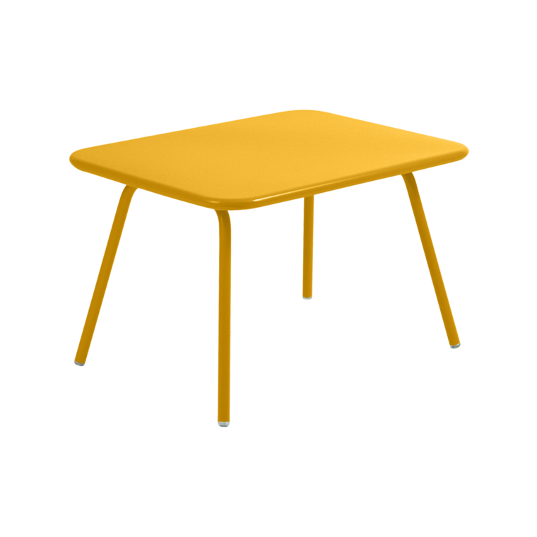 Luxembourg Kids Table 76 x 55.5