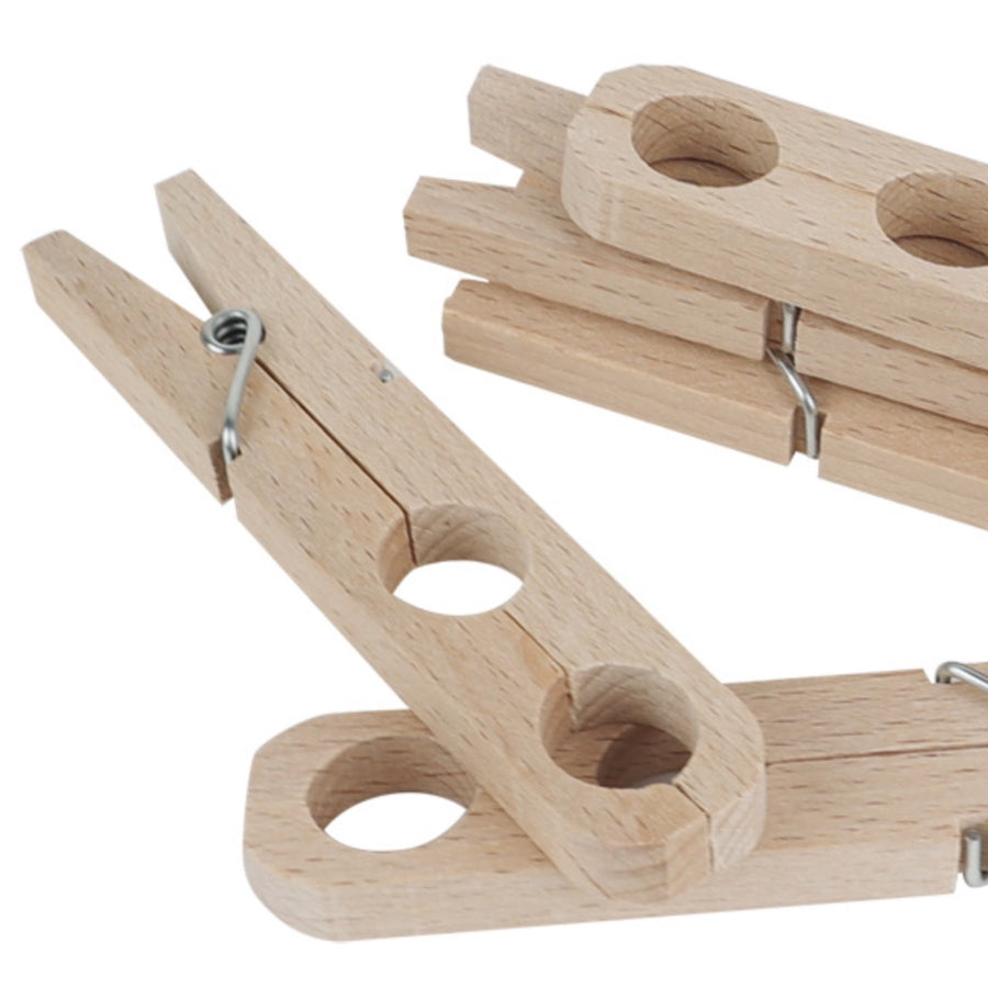Redecker Planting Clamps