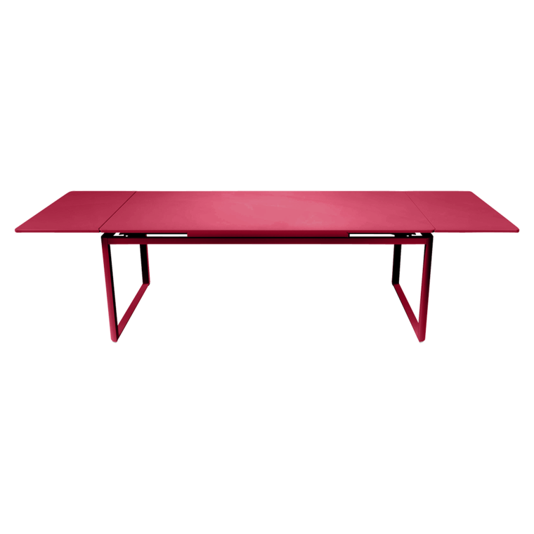 Fermob- Biarritz Table With Extensions 200/300x100