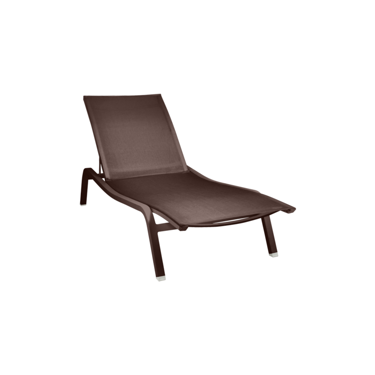 Alize Collection Sunlounger XS