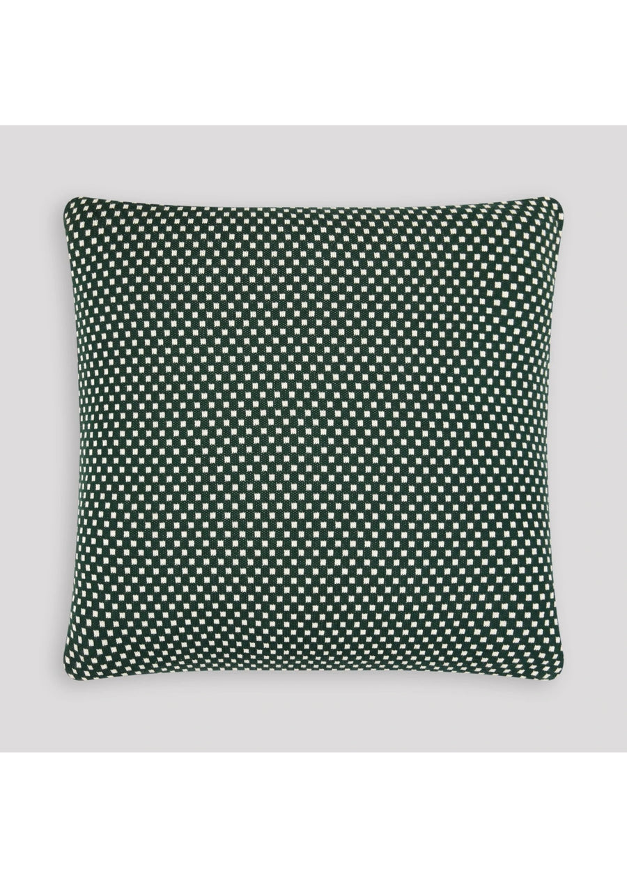 Sophie Home - Brick Cushion Forest