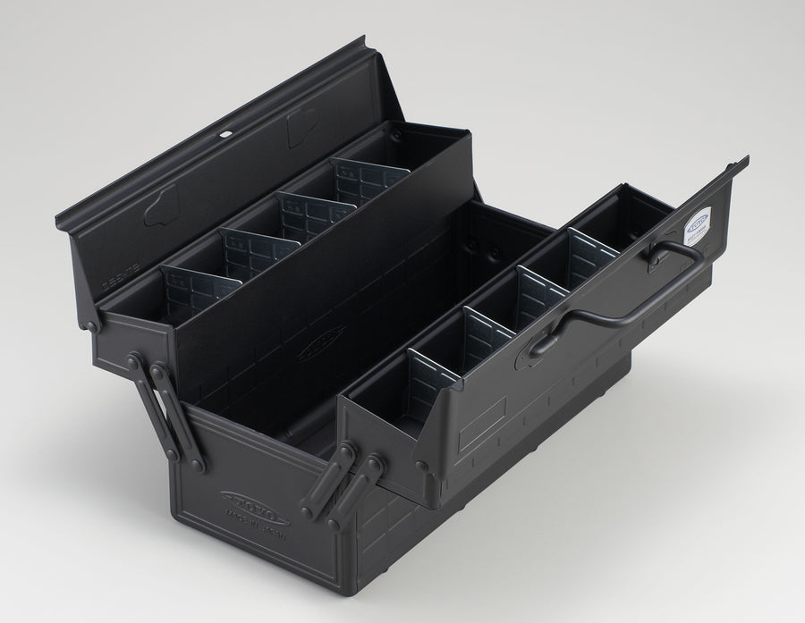 Toyo- Cantilever Toolbox ST-350 MG